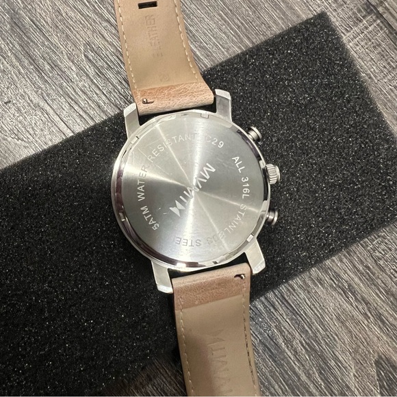 MVMT Chrono 45mm - Picture 8 of 16